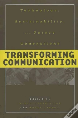 Capa do artigo Transforming Communication