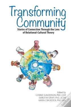 Capa do artigo Transforming Community