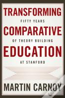 Transforming Comparative Education