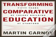 Transforming Comparative Education