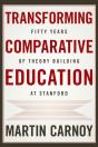 Transforming Comparative Education - Preview