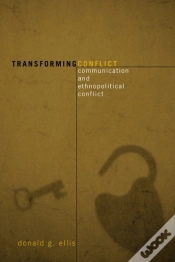 Capa do artigo Transforming Conflict