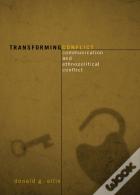 Transforming Conflict