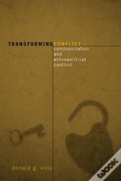 Capa do artigo Transforming Conflict