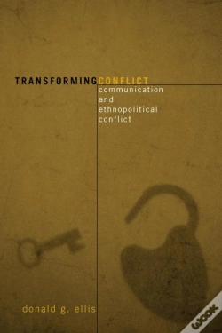Capa do artigo Transforming Conflict