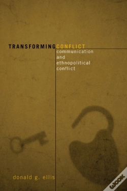Capa do artigo Transforming Conflict