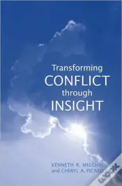 Transforming Conflict Through Insight