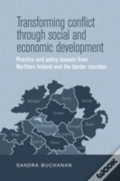 Capa do artigo Transforming Conflict Through Social And Economic Development