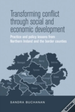 Capa do artigo Transforming Conflict Through Social And Economic Development