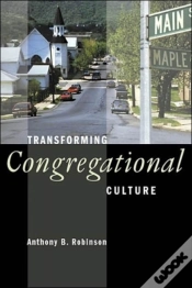 Capa do artigo Transforming Congregational Culture