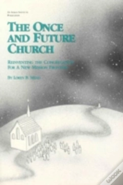 Capa do artigo Transforming Congregations For The Future