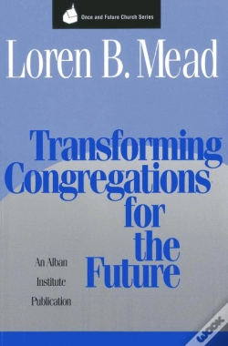 Capa do artigo Transforming Congregations For The Future