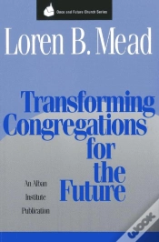 Capa do artigo Transforming Congregations For The Future