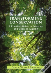 Capa do artigo Transforming Conservation
