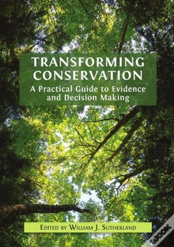 Capa do artigo Transforming Conservation