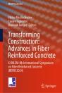 Transforming Construction: Advances In Fiber Reinforced Concrete - Preview