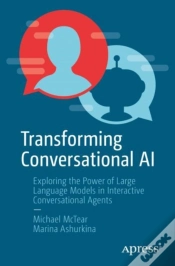 Capa do artigo Transforming Conversational Ai