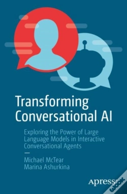 Capa do artigo Transforming Conversational Ai
