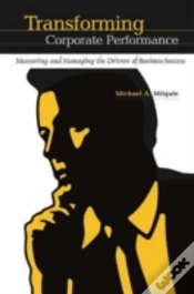 Capa do artigo Transforming Corporate Performance