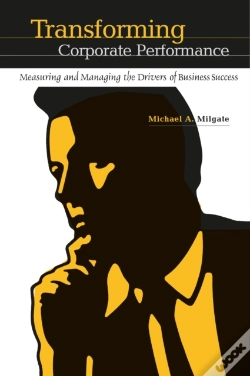 Capa do artigo Transforming Corporate Performance