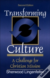 Capa do artigo Transforming Culture