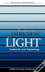 Capa do artigo Transforming Darkness Into Light