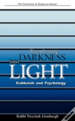Capa do artigo Transforming Darkness Into Light