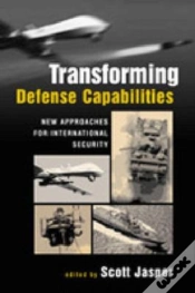 Capa do artigo Transforming Defense Capabilities