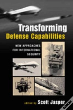 Capa do artigo Transforming Defense Capabilities