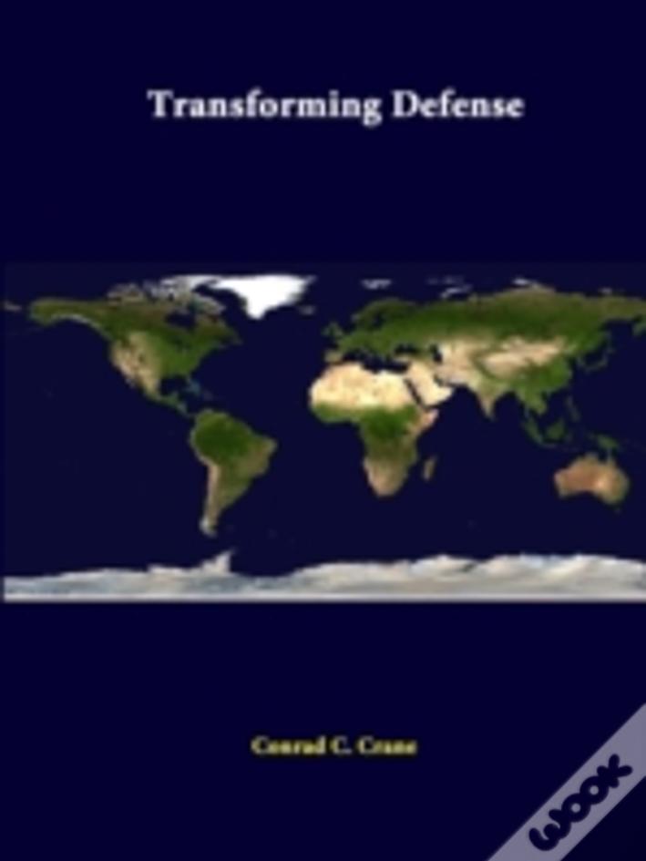 Transforming Defense
