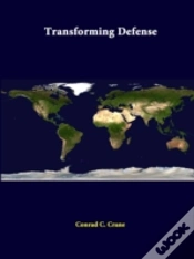 Capa do artigo Transforming Defense