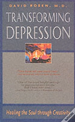 Capa do artigo Transforming Depression