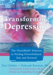 Capa do artigo Transforming Depression