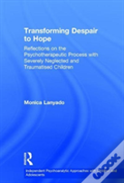 Transforming Despair To Hope
