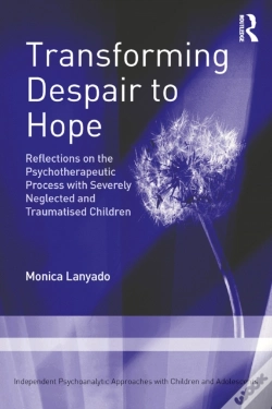 Capa do artigo Transforming Despair To Hope