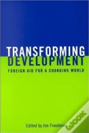Transforming Development