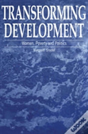 Capa do artigo Transforming Development