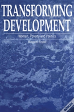 Capa do artigo Transforming Development