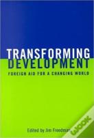 Transforming Development