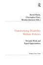 Transforming Disability Welfare Policies - Preview