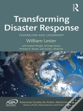 Transforming Disaster Response