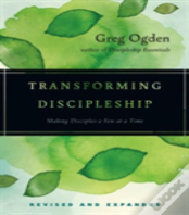Transforming Discipleship