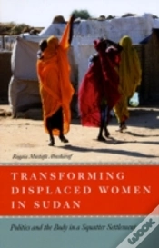 Capa do artigo Transforming Displaced Women In Sudan