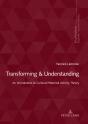 Transforming & Understanding - Preview