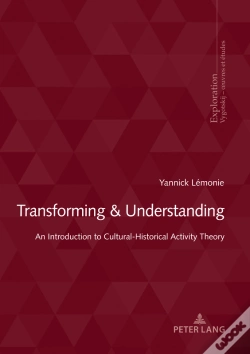 Capa do artigo Transforming & Understanding