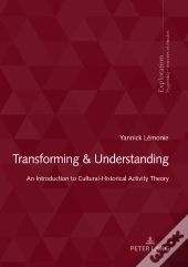 Transforming & Understanding