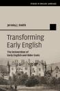 Transforming Early English - Preview