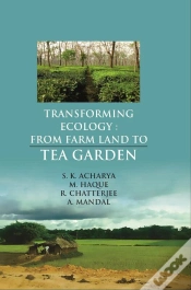 Capa do artigo Transforming Ecology