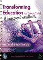 Transforming Education For Every Child: A Practical Handbook - Preview