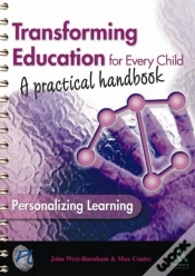 Capa do artigo Transforming Education For Every Child: A Practical Handbook